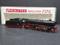 Fleischmann 7170 Dampflok BR 011 066-6 DB Kohletender Spur N, OVP