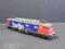 Kato K 10175 E-Lok Re 620 (Re 6/6) Dornach-Arlesheim SBB Cargo X-Rail Spur N OVP