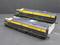 Con-Cor 1400 310 US Diesellok Alco PA-1 Santa Fe blau/gelb mit Motor Spur N