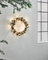 Kranz "Peuce" mit 25 LED´s von House Doctor