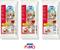 Modelliermasse FIMO air Basic, 500g, terracotta