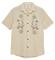 Anerkjendt AKLEO BIG FLOWER SHIRT