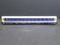 Arnold (Hornby) 4368-003 Reisezugwagen 2 Kl. Mitteldeutsche Regiobahn (MRB) Spur N OVP