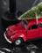 Xmas Car in rot von House Doctor