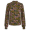 King Louie CARINA BLOUSE SIERRA
