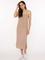 Zwillingsherz MUSSELIN STRAP DRESS