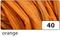 Raffia-Naturbast, 50 g, 1 Bündel, verschiedene Farben