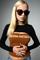  Sonnenbrille KOMONO ELLIS aquatic sands