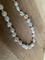Aqua Dulce  DAISY PEARL NECKLACE WONDERFUL 5023