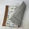 Kuscheldecke Funny Dogs cognac 50 x 70 cm
