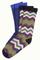 King Louie SOCKS 2-PACK BRASH AJOUR