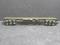 Atlas 2602 Santa Fe Combine Passenger Car #2602 braun Spur N