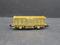 Arnold 4200-380 Hochbordwagen Om 31 DB vergoldet Goldie Spur
