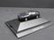 Herpa 31071 Porsche 928 S4 dunkelblau Metallic PC-Modell Spur H0 OVP