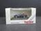 Herpa 101288 BMW Z 8 blau PC Vitrine Spur H0