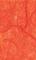 Faserseide 25 g/m², 47 x 64 cm, 10 Bogen, orange