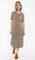 Danefae DANICON RIBBING DRESS 