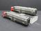 Con-Cor 1400 315 US Diesellok Alco PA-1 Cotton Belt 981 mit Motor für Spur N