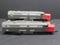 Con-Cor 1400 315 US Diesellok Alco PA-1 Cotton Belt 981 mit Motor für Spur N