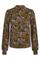 King Louie CARINA BLOUSE SIERRA