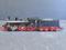 Arnold 2545 Dampflok BR 36 446 DR schwarz Spur N OVP
