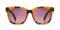 Sonnenbrille KOMONO  SIENNA amber ink