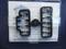 Liliput L 969870 Universal Zurüst Set für Pufferbohlen Spur N OVP