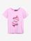 T-shirt W. Print -S/S