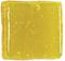 Mosaik-Glassteine 200g, 10 x 10 mm, 300 Stück, zitronengelb