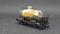Minitrix 15102 100 Güterwagen Glaskesselwagen Fränkische Pflaume Privat Wagen Spur N OVP