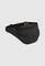 Cleptomanicx SIMPLIST HIPBAG black