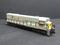 Minitrix 2016 US Diesellok GE U28C N Nr. 576 L & N Louisville & Nashville Railroad grau Spur N