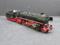 Fleischmann 7170 Dampflok BR 011 066-6 DB Kohletender Spur N, OVP