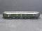 Roco 24219 (2260 S) Schnellzugwagen Hecht Packwagen DB Innenbeleuchtung  Spur N OVP