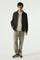 Garcia MENS OVERSHIRT T261300