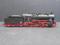 Rivarossi HR 2889 Schlepptnder Dampflok BR 56.20 3.Domiger Kessel DB 21 MTC Spur H0 OVP