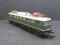Roco 43584 E-Lok E 50 114 DB grün Spur H0