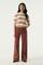 Garcia LADIES FLUFFY PULLOVER T260245