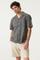 Garcia MENS SHORTSLEEVE SHIRT R261291