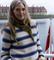 Danefae DANEPINESS WOOL SWEATER 