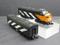 Minitrix 2922, 2925 301 US Diesellok F7 A Unit + Booster Nr. 510 Canadian National schwarz Spur N