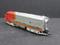 Arnold 0216 US Diesellok Santa Fe FP 9 rot/silber Spur N