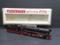 Fleischmann 7170 Dampflok BR 01 1093 DB Kohletender schwarz Spur N OVP