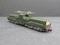 Arnold HN2548S Elok SNCF CC 14005 grün 4 Scheinwerfer Sounddecoder Spur N OVP