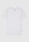 Cleptomanicx LIGULL BASIC TEE REGULAR