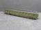 Atlas 2603 Santa Fe AT & SF  Pullmann Dining Car #1418 braun Spur N