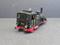 Fleischmann 104010 Lokgehäuse Tenderdampflok BR 89 7462 T3 DRG Ersatzteil Spur H0 OVP