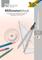 Millimeterblock 80g/m², DIN A4, 25 Blatt