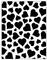  Embossing Folder Prägeschablone "Herzen breit" 11x14,5cm