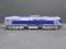 Lilliput L 132054 Diesellokomotive Henschel BBC DE 2500 Lok Nr. 202 003-0 DB 21 Pol. MTC Spur H0 OVP